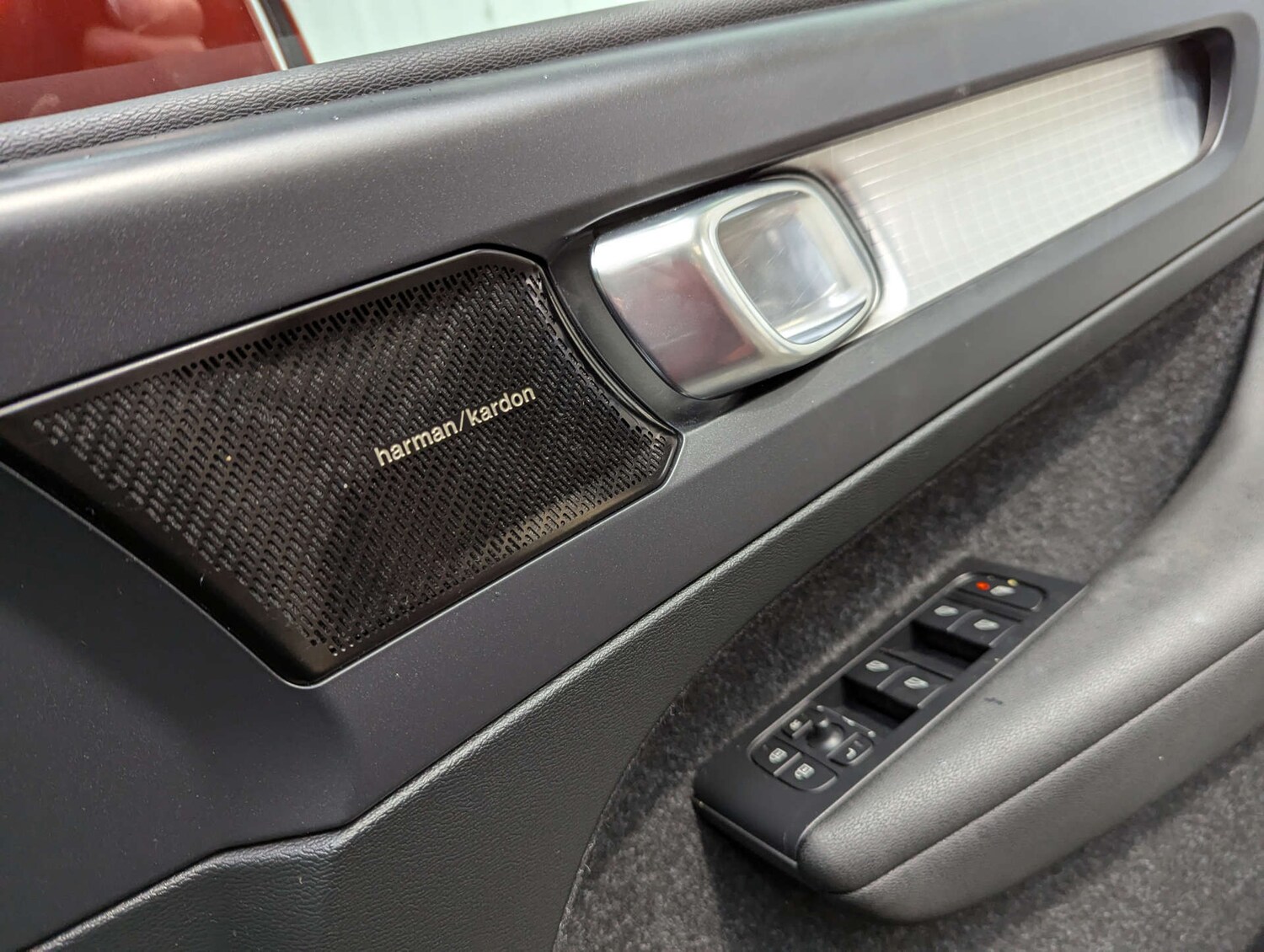 Used Volvo XC40 2019 for sale - 76511114: Photo 81