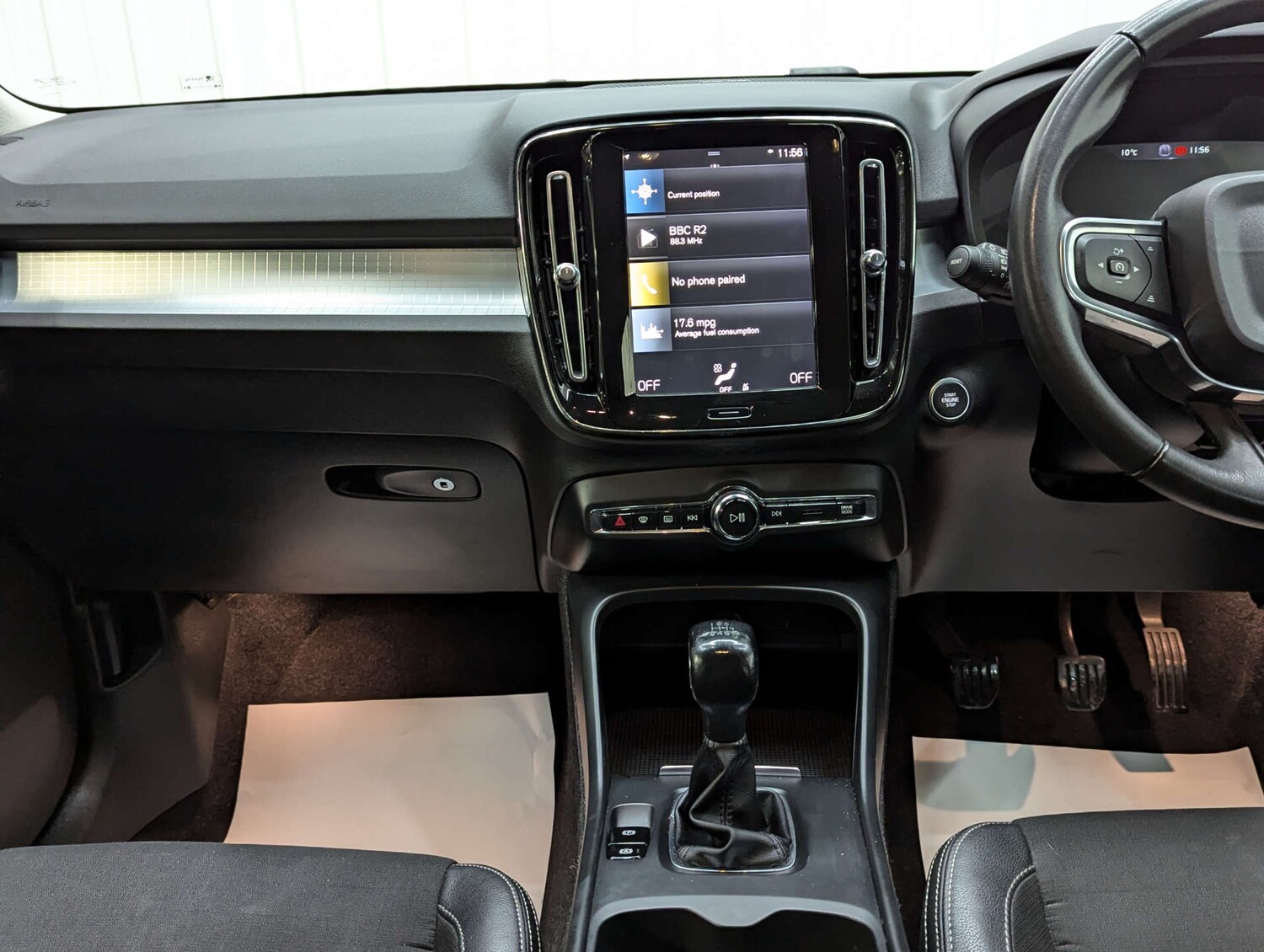 Used Volvo XC40 2019 for sale - 76511114: Photo 82