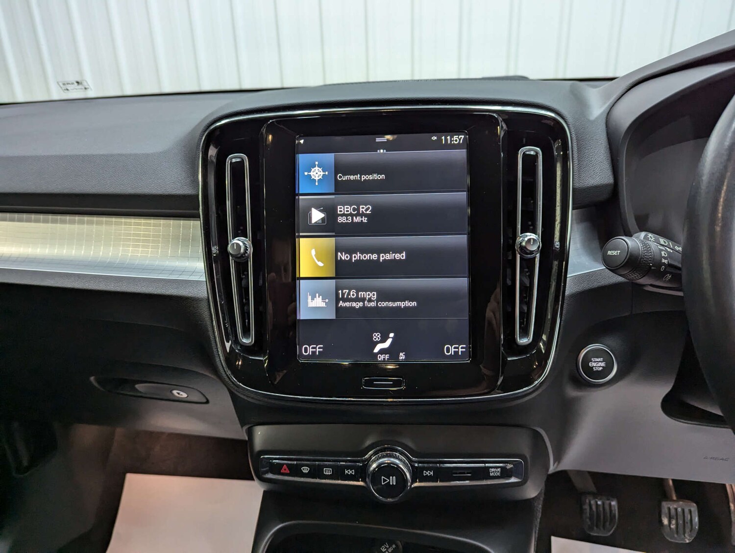 Used Volvo XC40 2019 for sale - 76511114: Photo 83