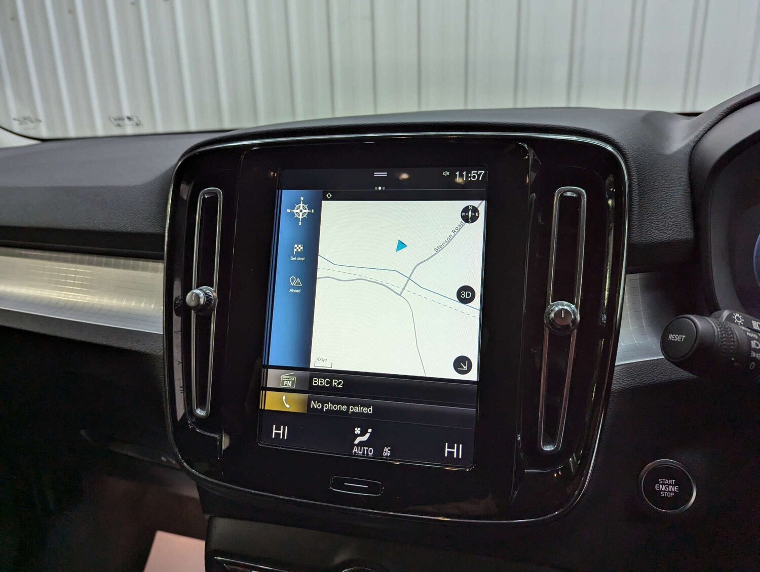 Used Volvo XC40 2019 for sale - 76511114: Photo 84