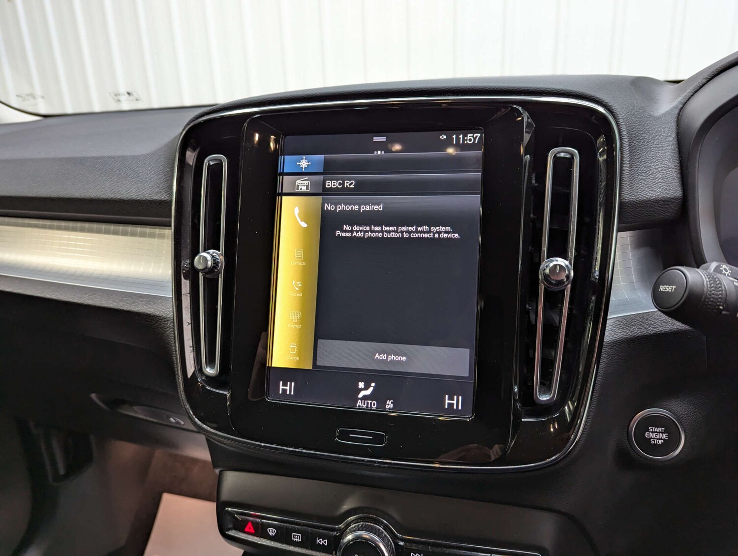 Used Volvo XC40 2019 for sale - 76511114: Photo 85