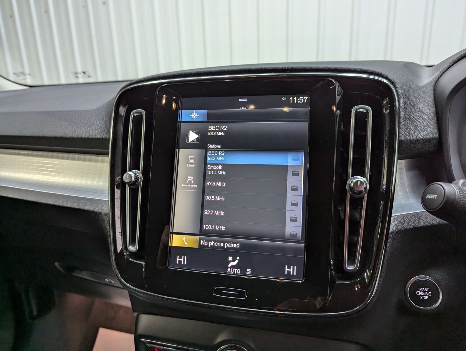 Used Volvo XC40 2019 for sale - 76511114: Photo 86