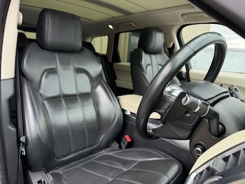 Used Land Rover Range Rover Sport 2015 for sale - 78045937: Photo