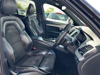 Used Volvo XC90 2018 for sale - 75304965: Photo
