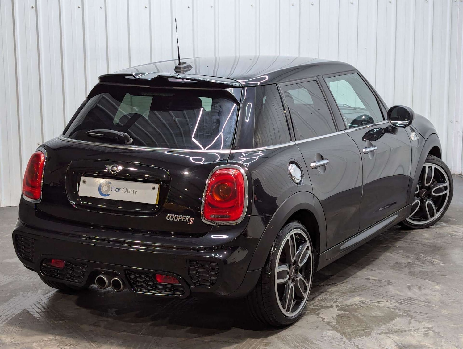 Used MINI Hatch 2018 for sale - 77289443: Photo 10