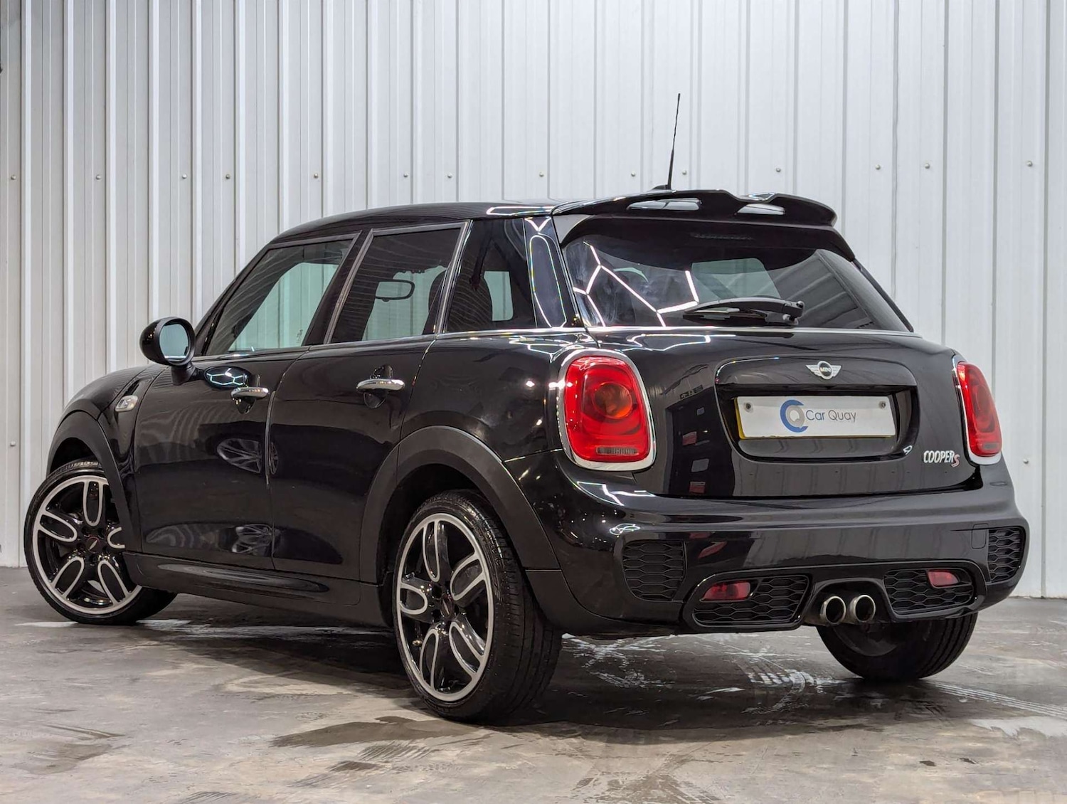 Used MINI Hatch 2018 for sale - 77289443: Photo 11