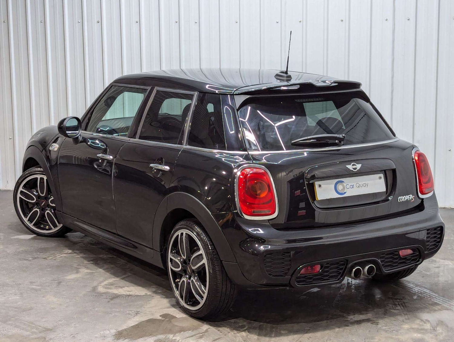 Used MINI Hatch 2018 for sale - 77289443: Photo 12