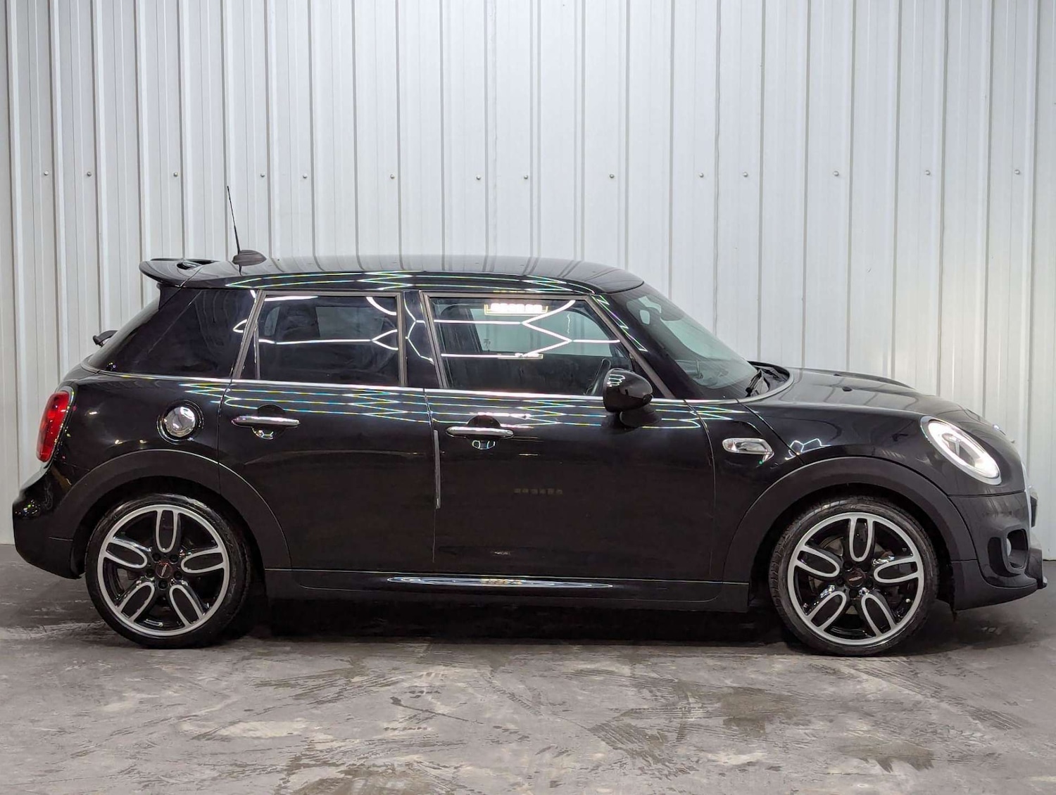 Used MINI Hatch 2018 for sale - 77289443: Photo 13