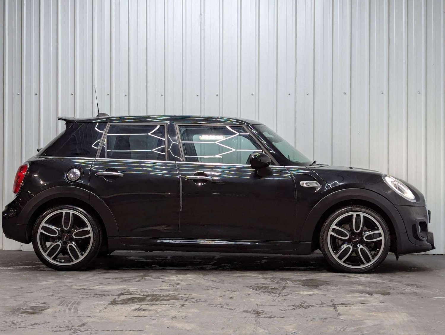 Used MINI Hatch 2018 for sale - 77289443: Photo 14