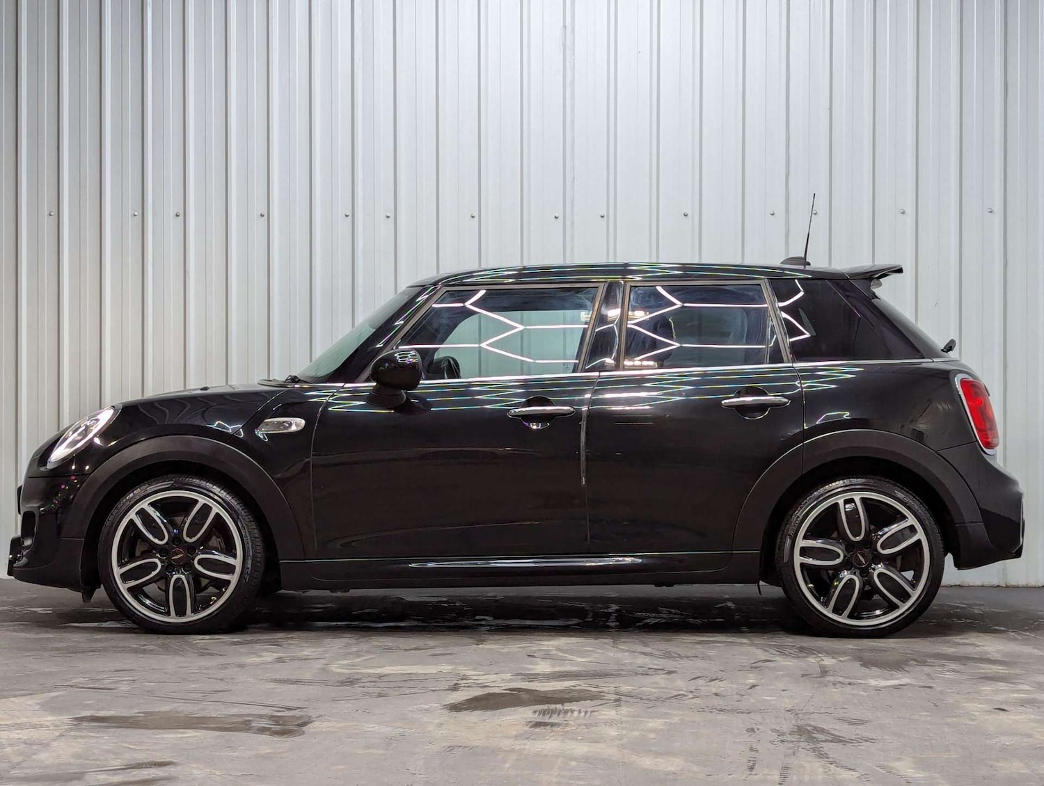 Used MINI Hatch 2018 for sale - 77289443: Photo 15