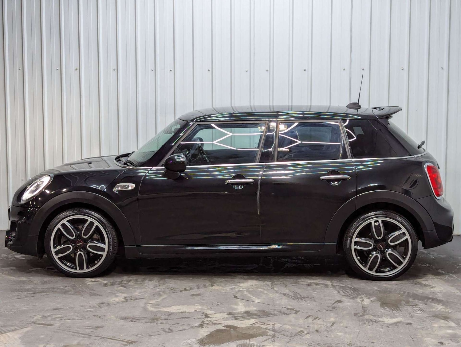 Used MINI Hatch 2018 for sale - 77289443: Photo 16
