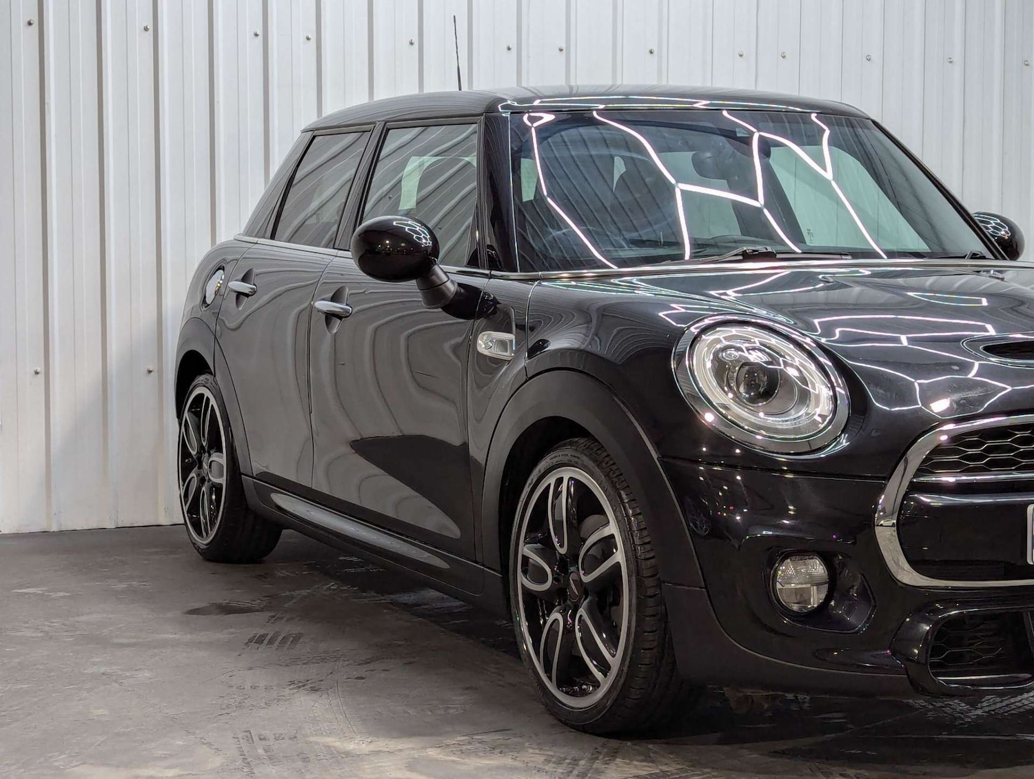 Used MINI Hatch 2018 for sale - 77289443: Photo 19