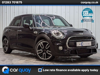 Used MINI Hatch 2018 for sale - 77289443: Photo