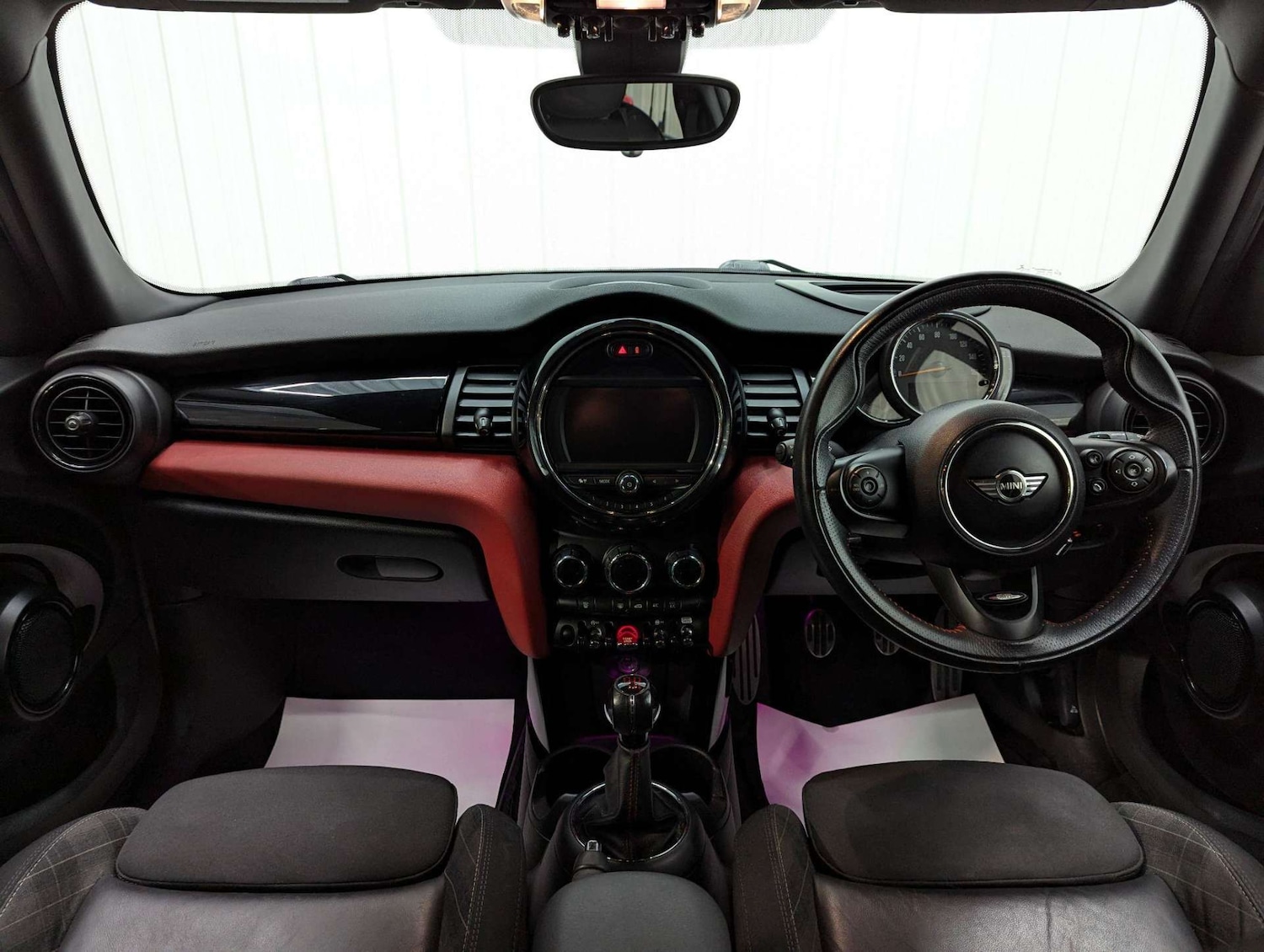 Used MINI Hatch 2018 for sale - 77289443: Photo 2