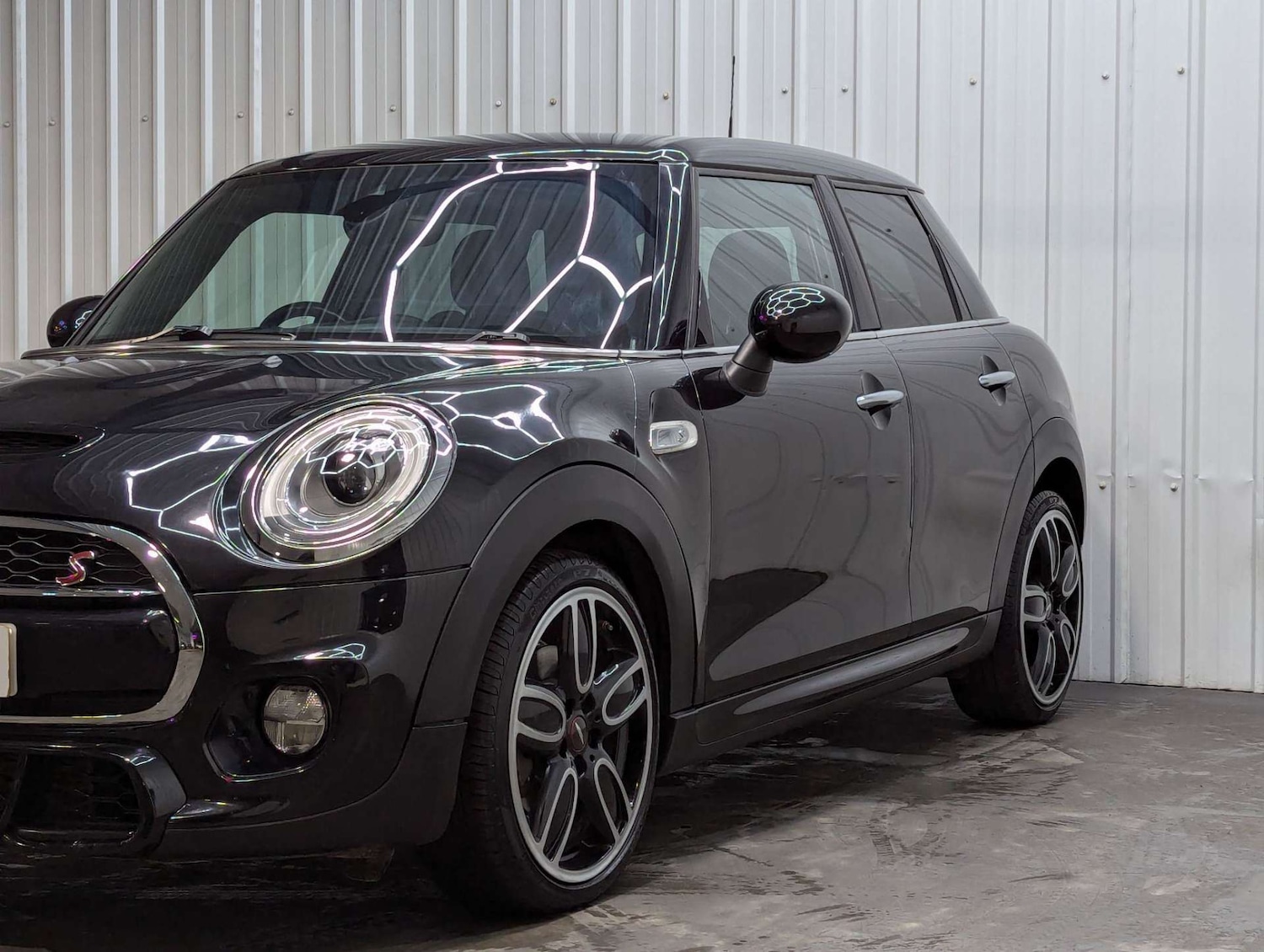 Used MINI Hatch 2018 for sale - 77289443: Photo 21