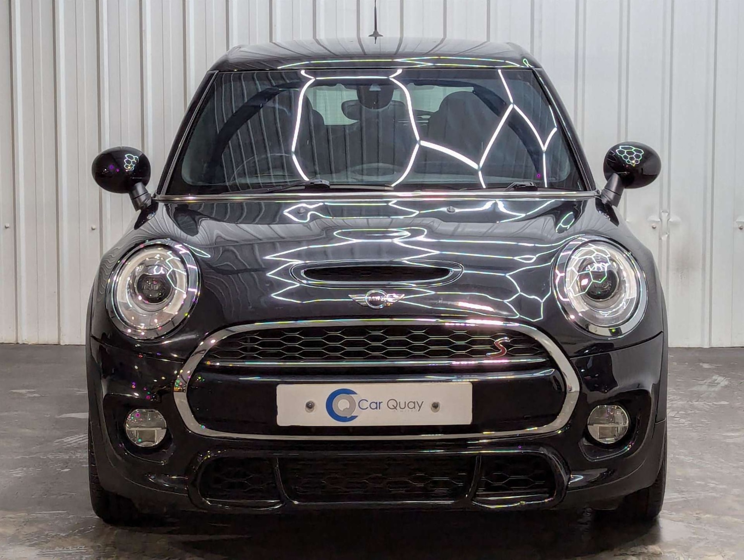 Used MINI Hatch 2018 for sale - 77289443: Photo 22