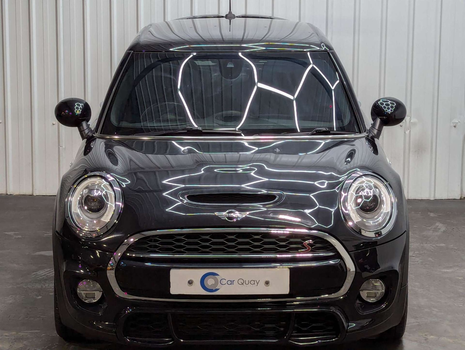 Used MINI Hatch 2018 for sale - 77289443: Photo 23