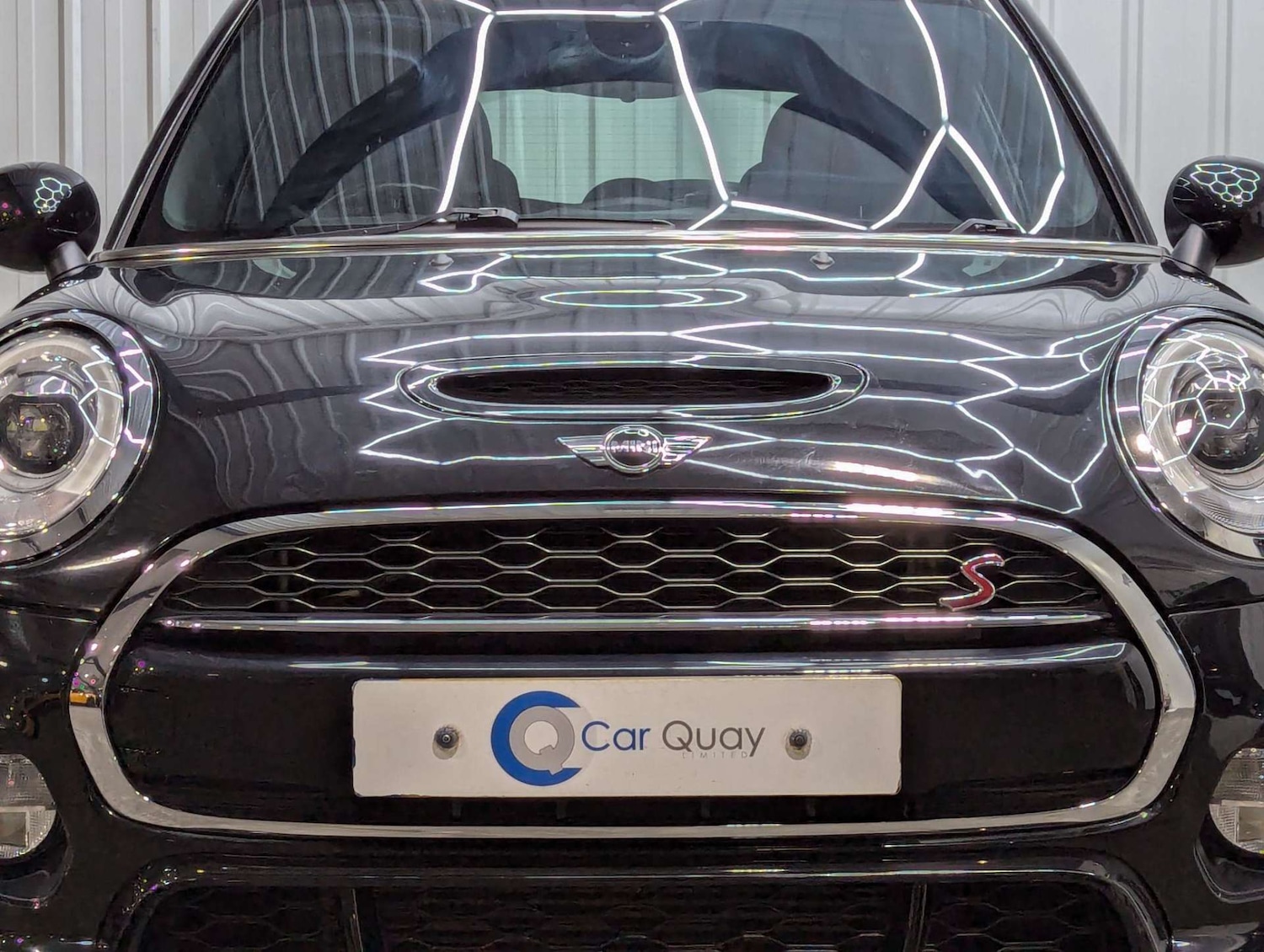 Used MINI Hatch 2018 for sale - 77289443: Photo 25