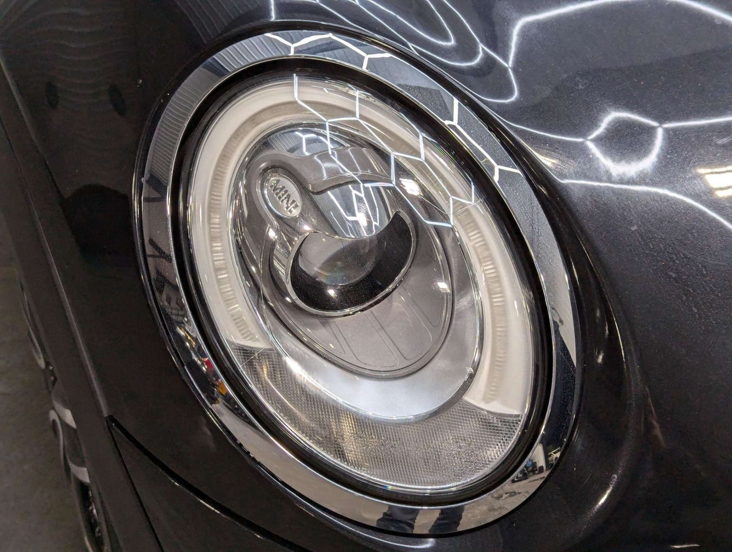 Used MINI Hatch 2018 for sale - 77289443: Photo 30