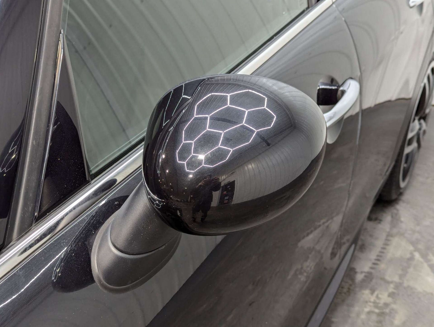 Used MINI Hatch 2018 for sale - 77289443: Photo 32