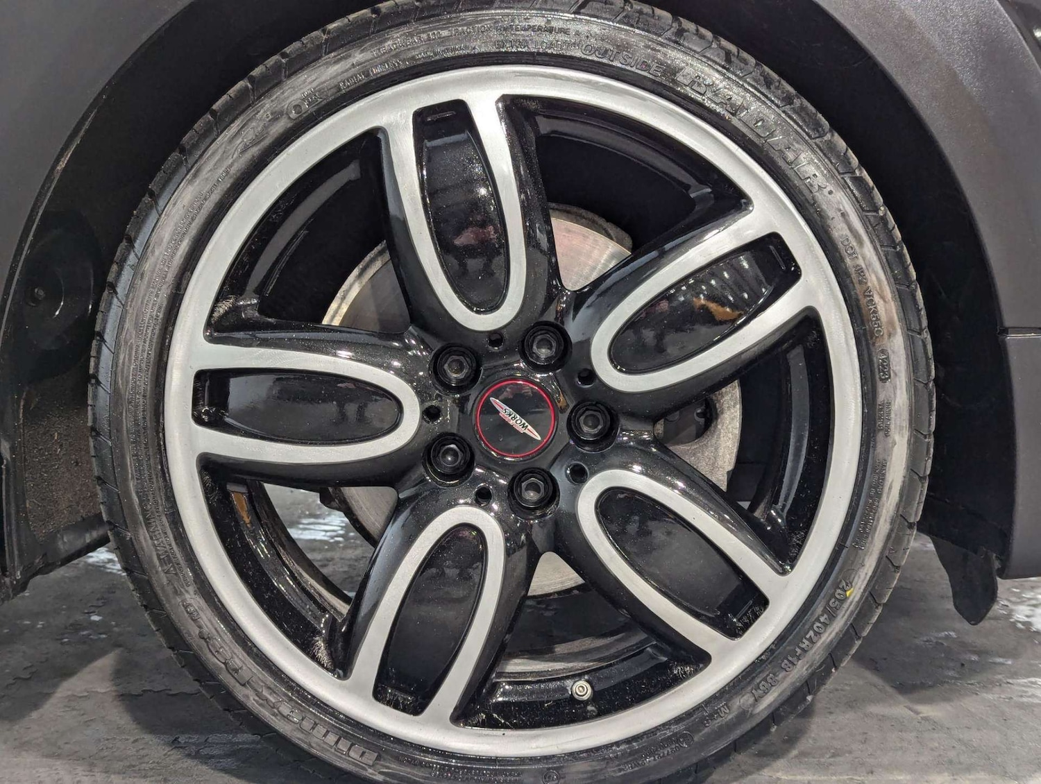 Used MINI Hatch 2018 for sale - 77289443: Photo 34