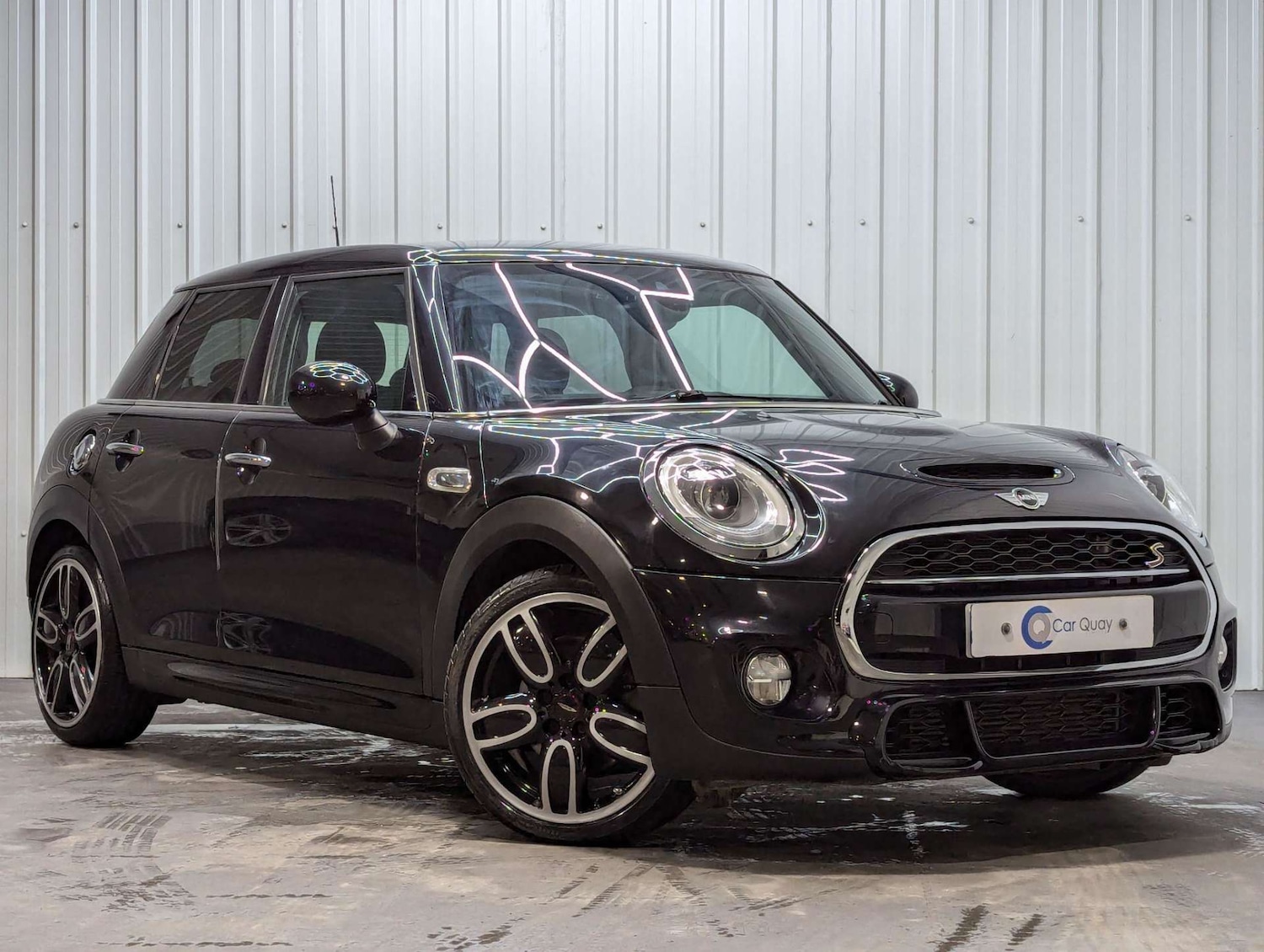 Used MINI Hatch 2018 for sale - 77289443: Photo 4