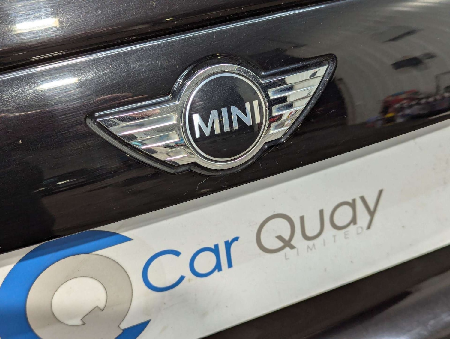 Used MINI Hatch 2018 for sale - 77289443: Photo 42