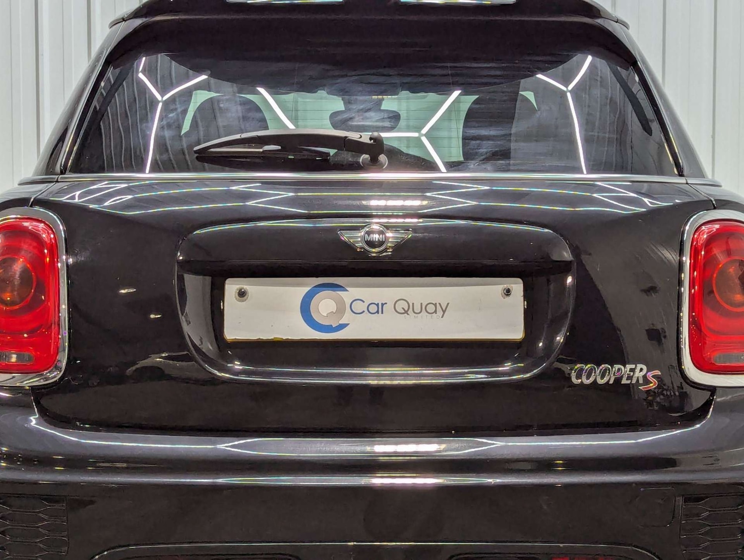 Used MINI Hatch 2018 for sale - 77289443: Photo 43