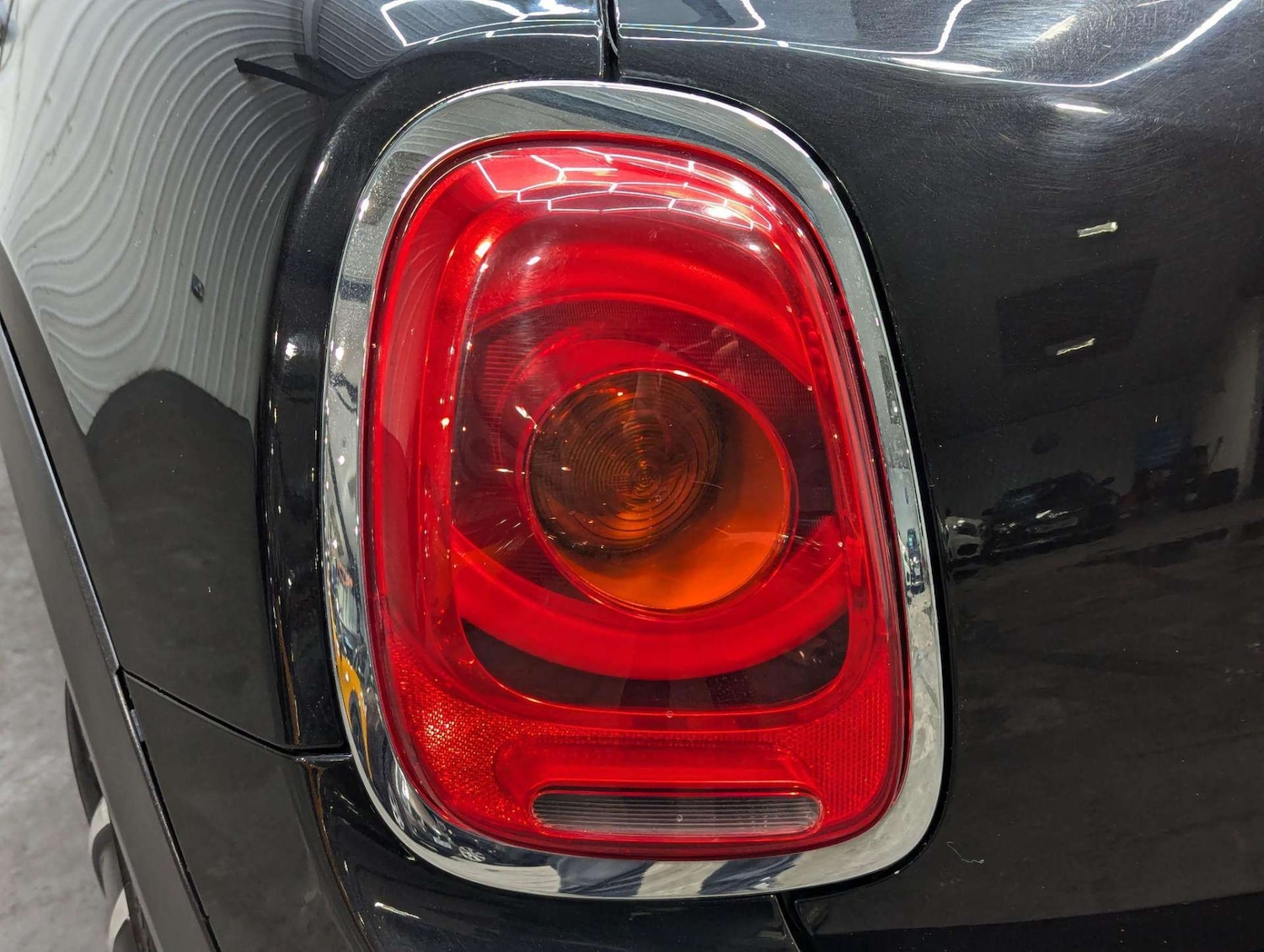 Used MINI Hatch 2018 for sale - 77289443: Photo 46