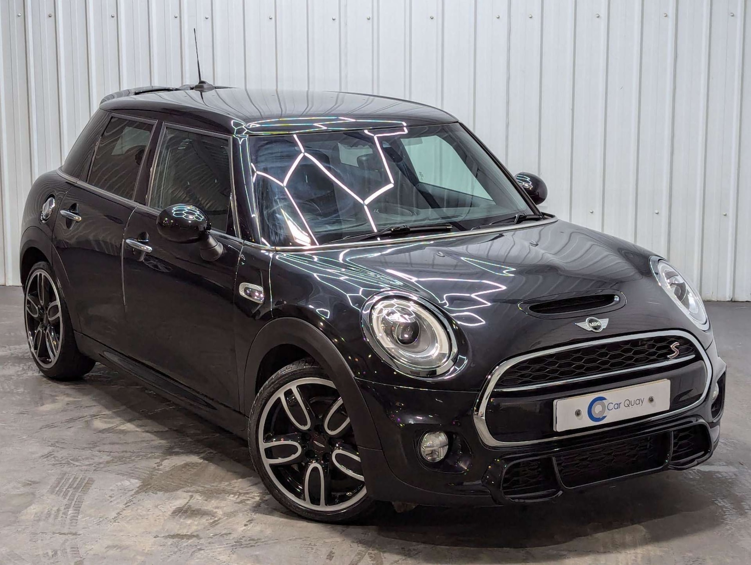 Used MINI Hatch 2018 for sale - 77289443: Photo 5