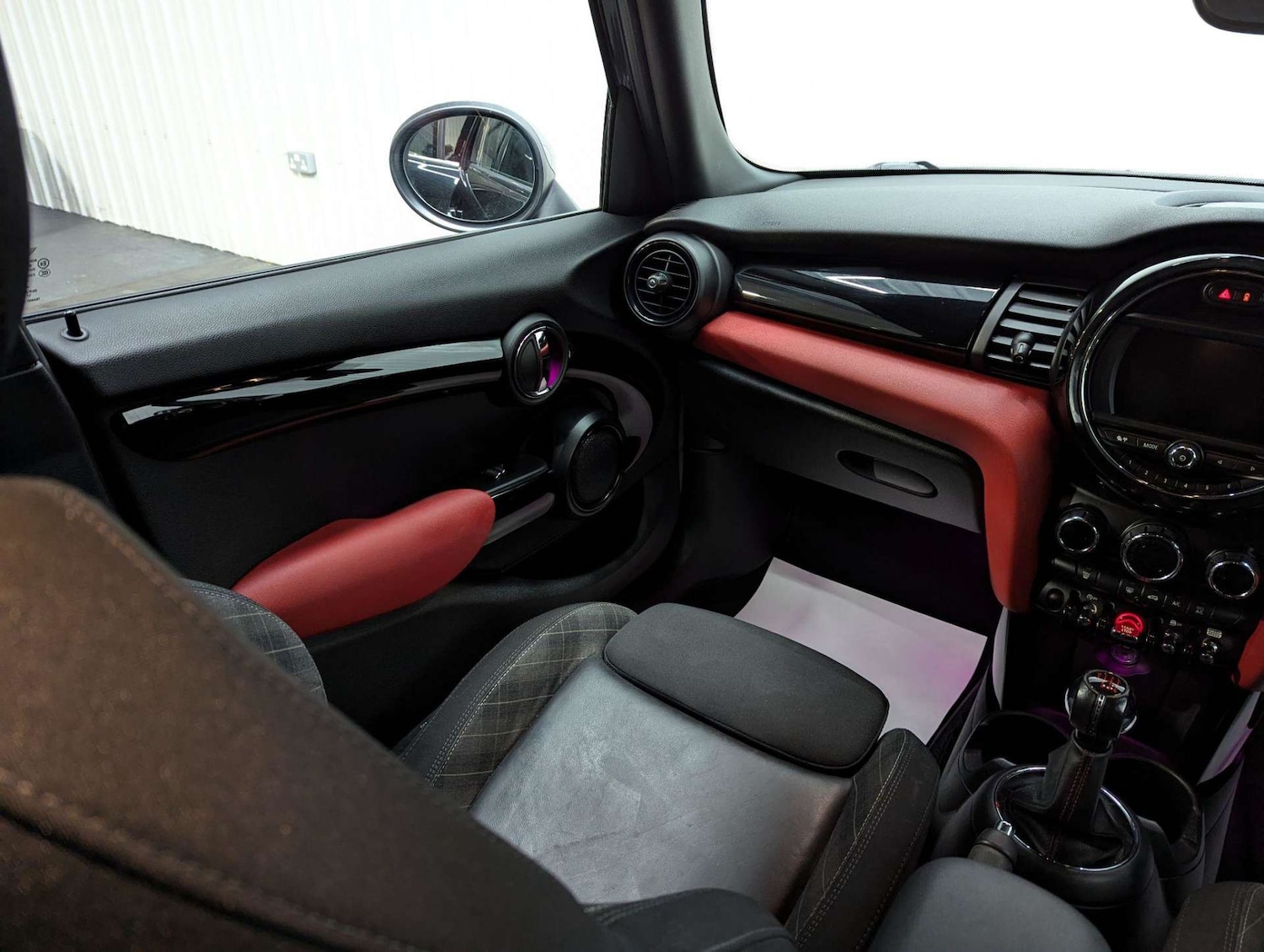 Used MINI Hatch 2018 for sale - 77289443: Photo 50