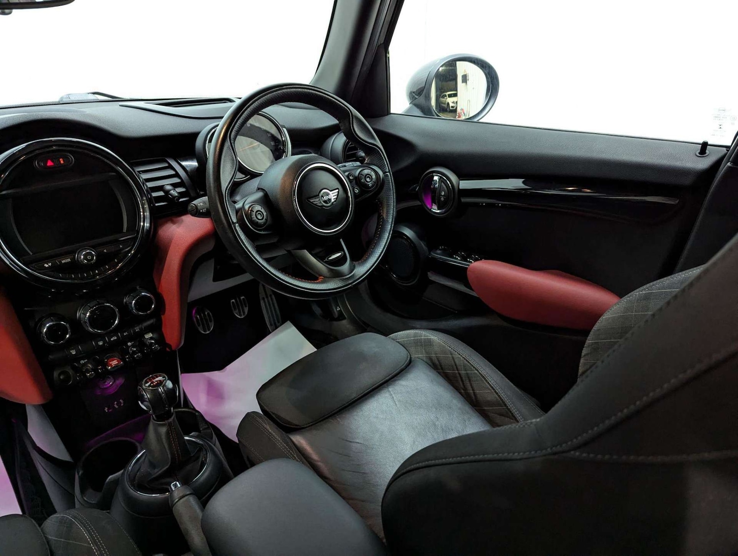 Used MINI Hatch 2018 for sale - 77289443: Photo 51