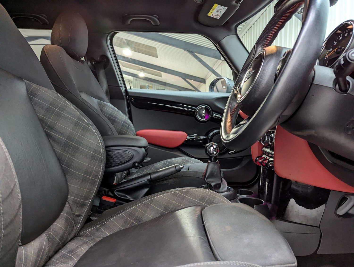 Used MINI Hatch 2018 for sale - 77289443: Photo 53