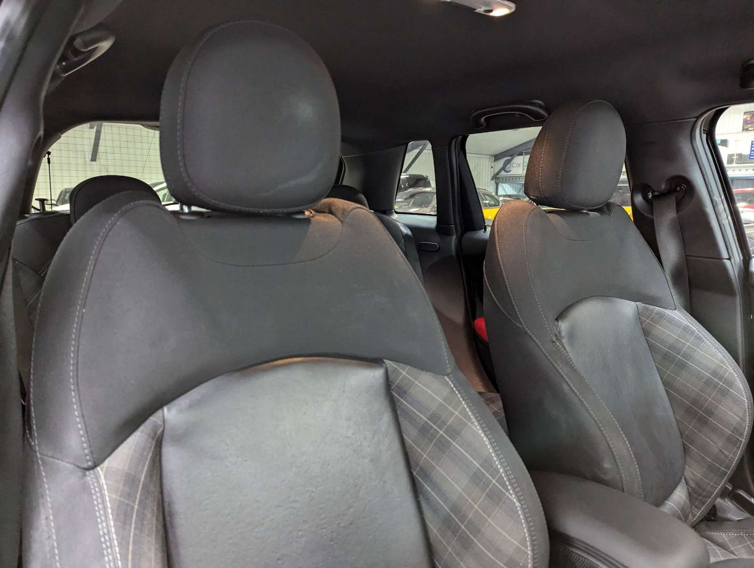 Used MINI Hatch 2018 for sale - 77289443: Photo 55