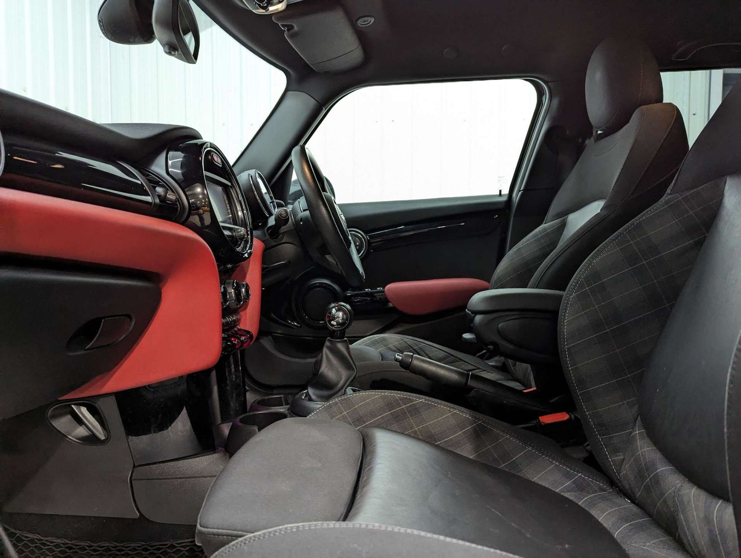 Used MINI Hatch 2018 for sale - 77289443: Photo 58