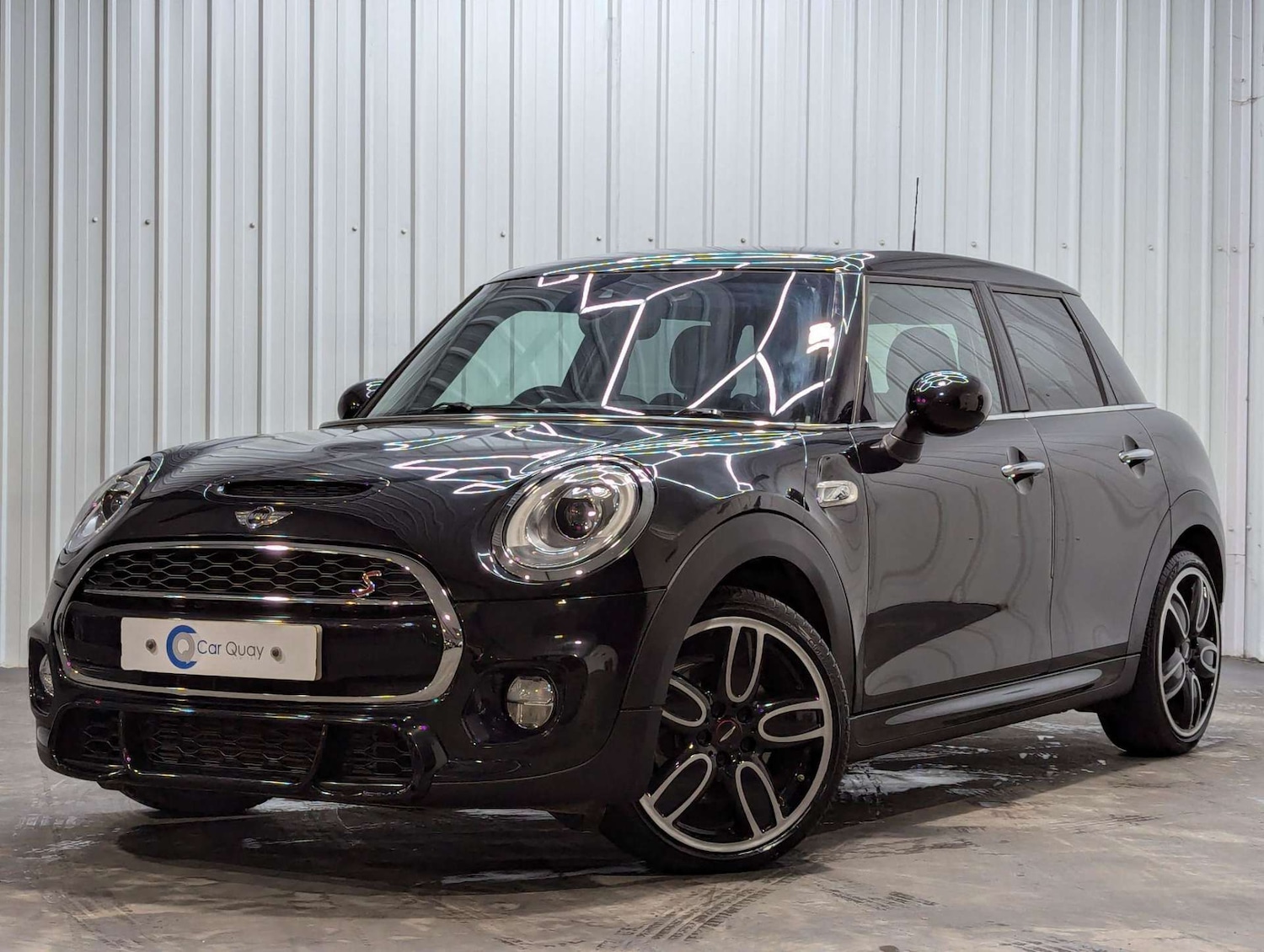 Used MINI Hatch 2018 for sale - 77289443: Photo 6