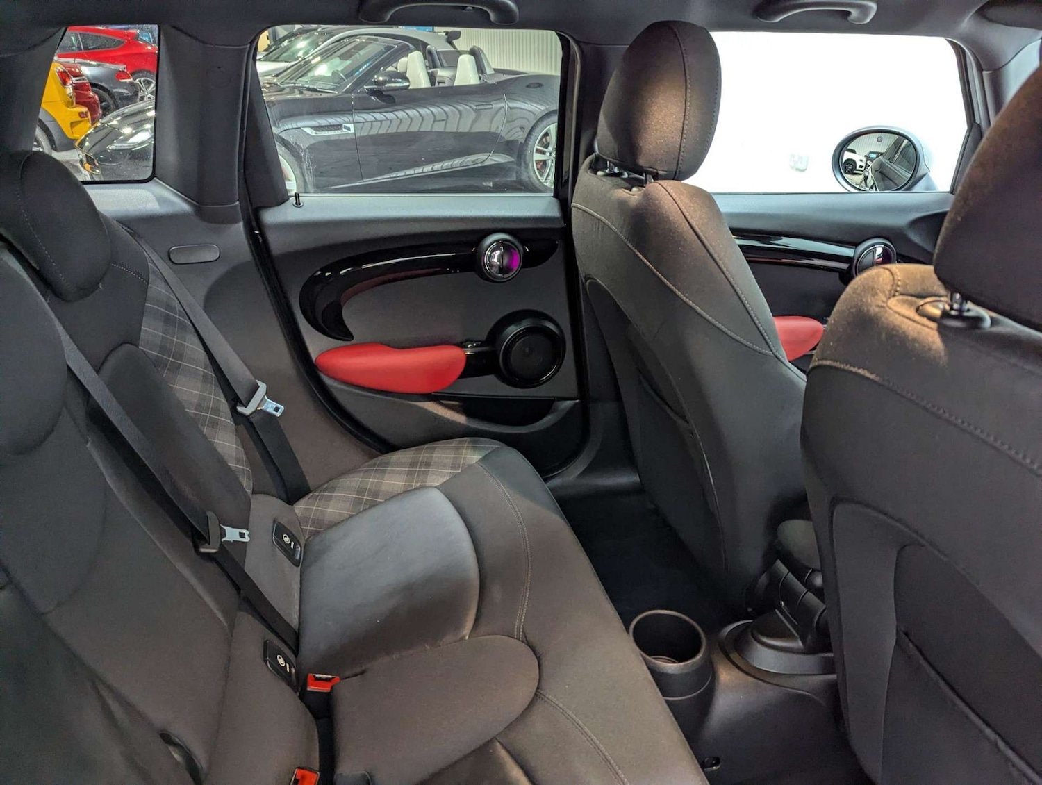 Used MINI Hatch 2018 for sale - 77289443: Photo 62