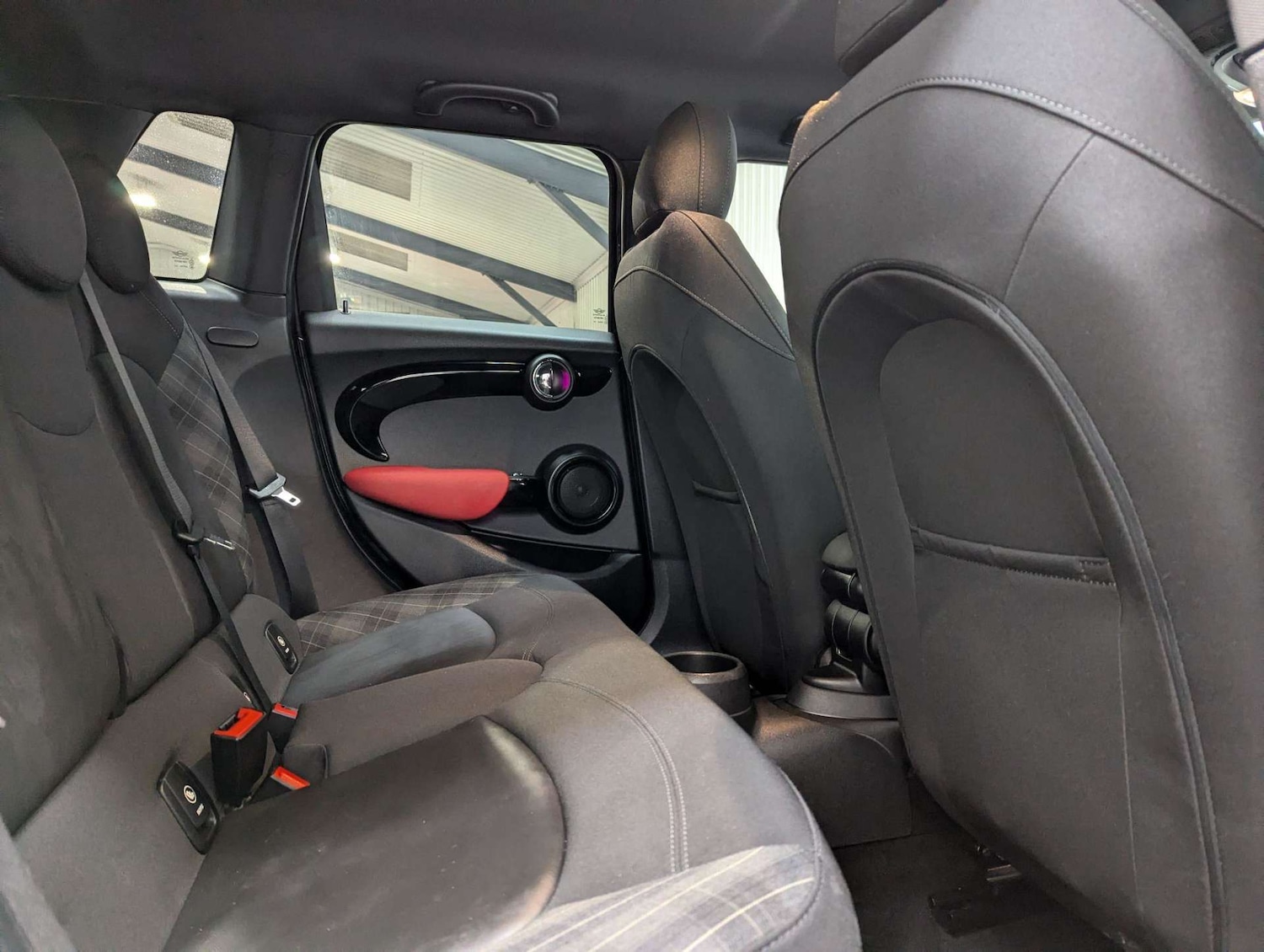 Used MINI Hatch 2018 for sale - 77289443: Photo 64