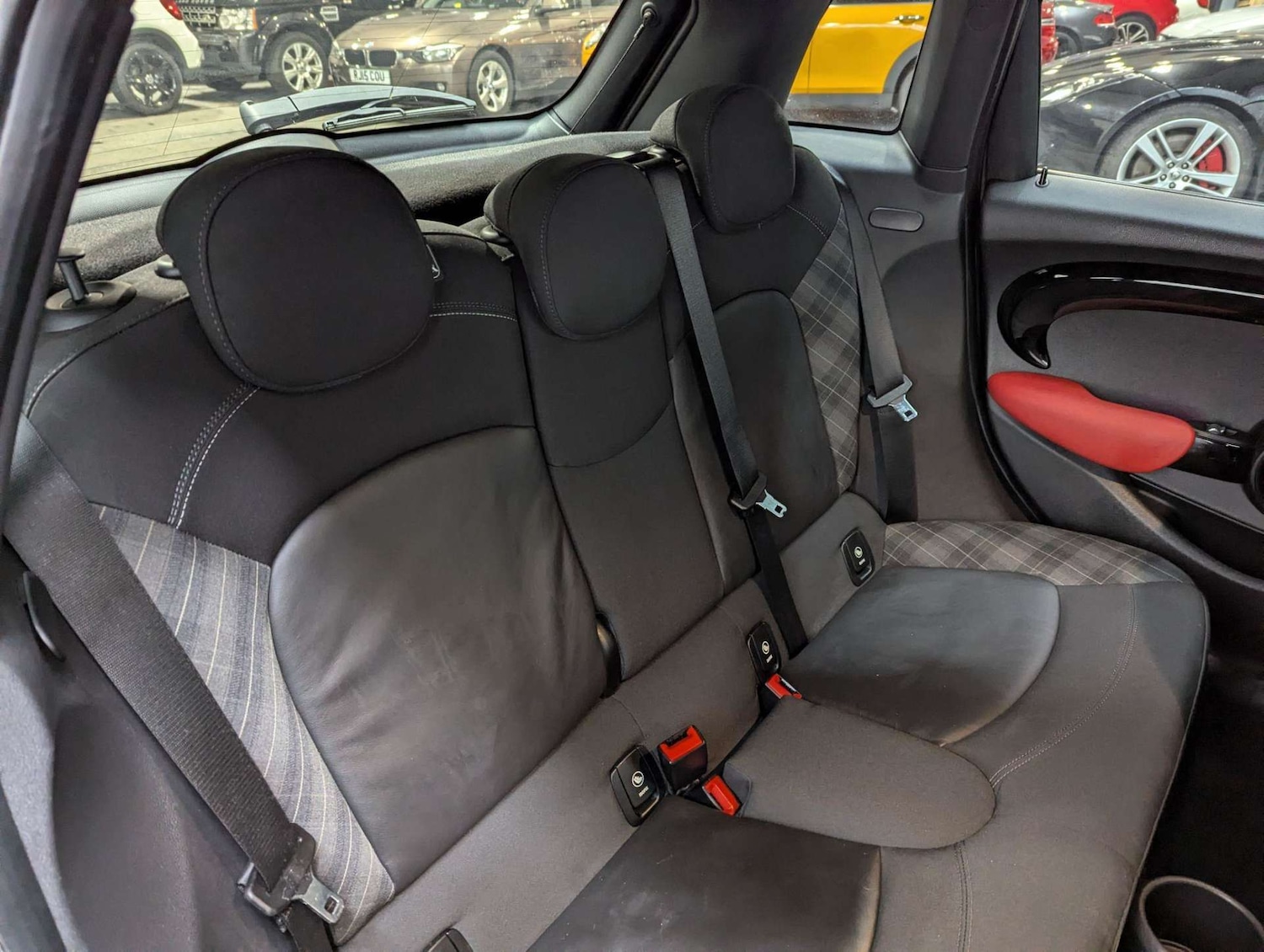 Used MINI Hatch 2018 for sale - 77289443: Photo 65