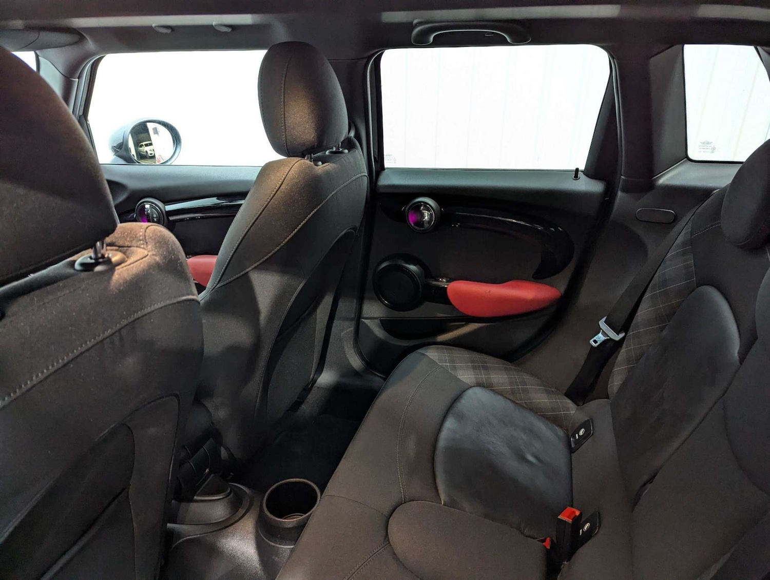 Used MINI Hatch 2018 for sale - 77289443: Photo 67