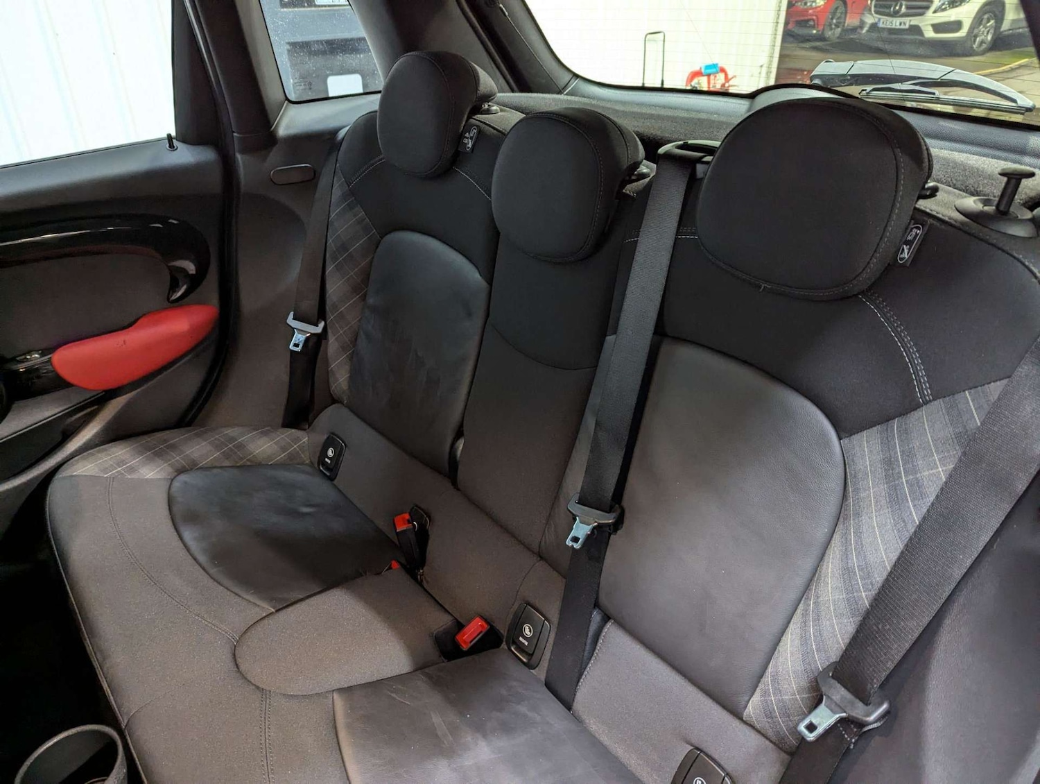 Used MINI Hatch 2018 for sale - 77289443: Photo 69