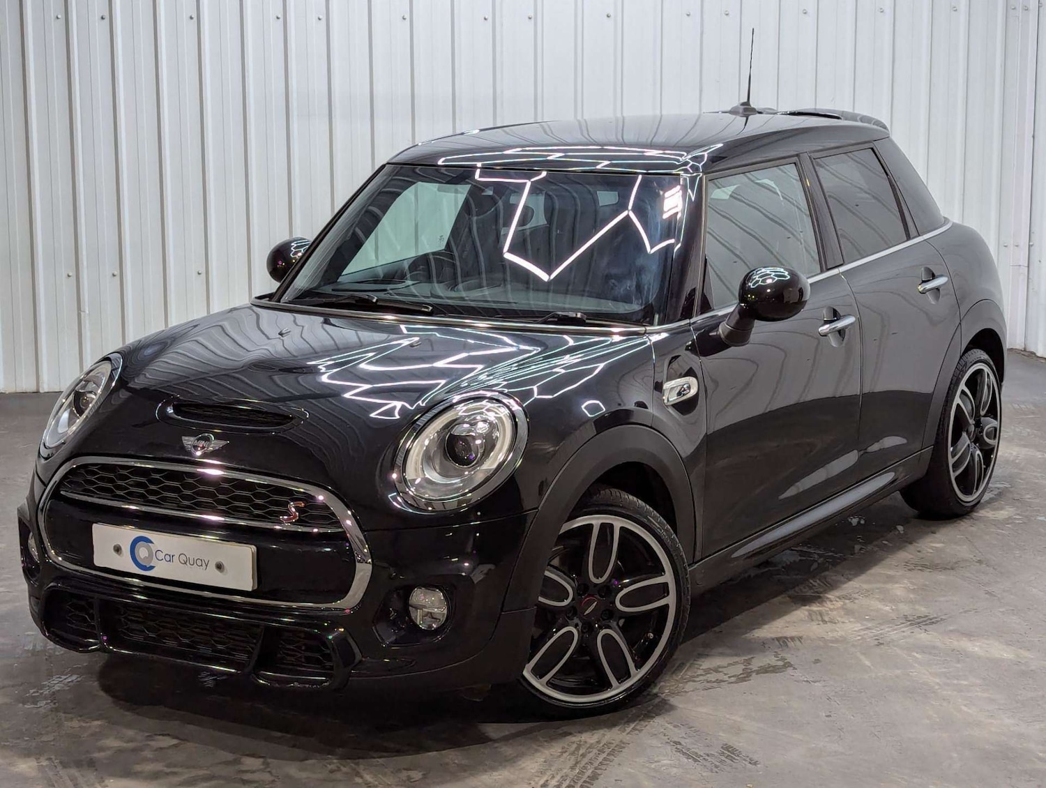 Used MINI Hatch 2018 for sale - 77289443: Photo 7