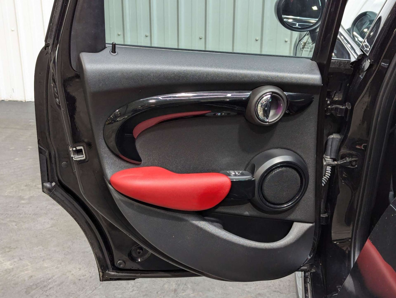 Used MINI Hatch 2018 for sale - 77289443: Photo 70