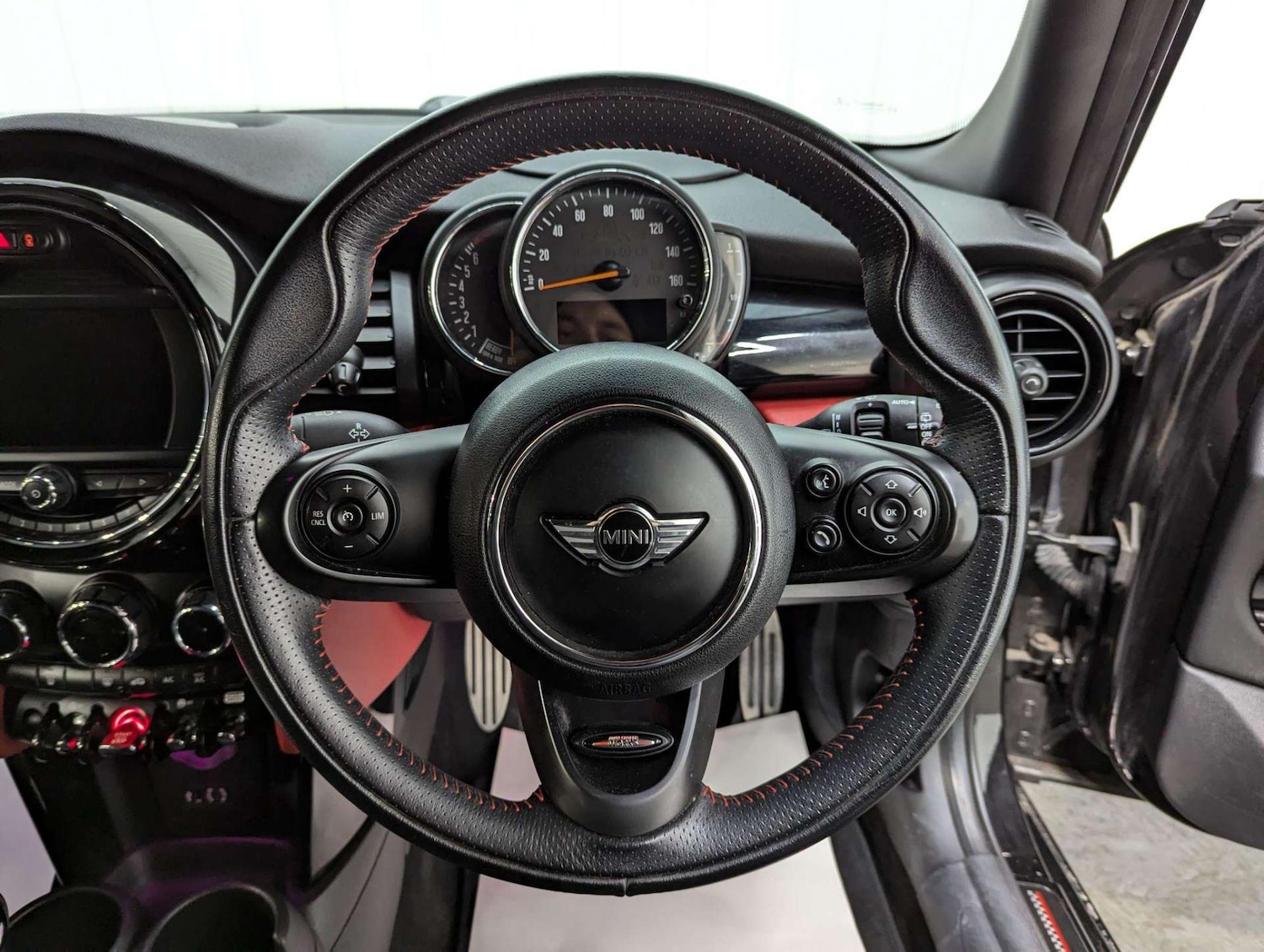 Used MINI Hatch 2018 for sale - 77289443: Photo 74