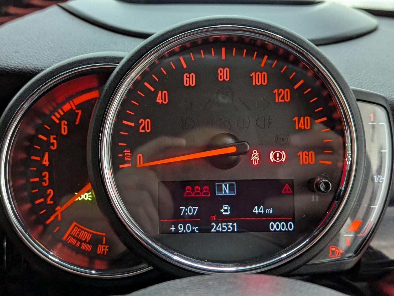 Used MINI Hatch 2018 for sale - 77289443: Photo 75