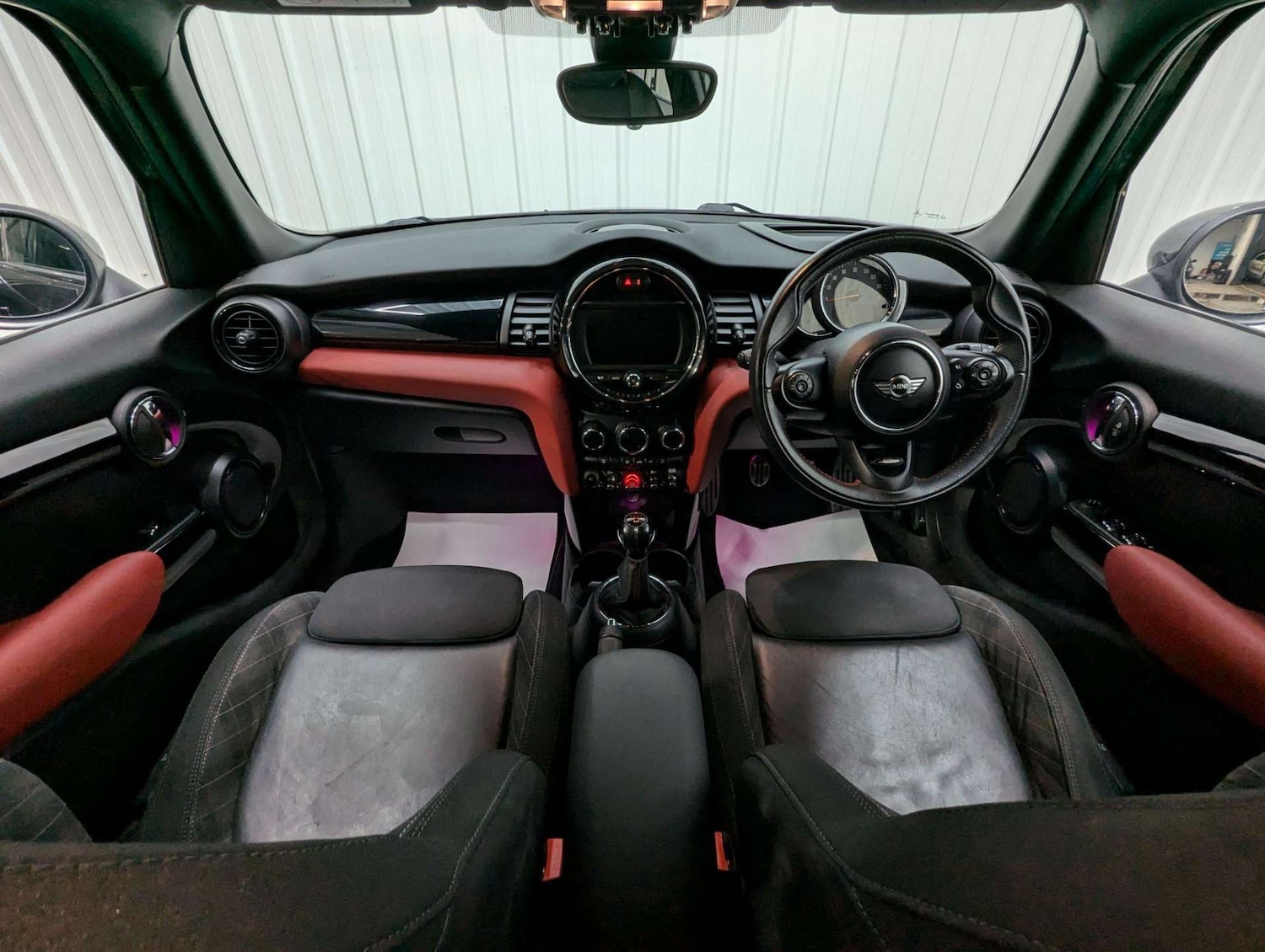 Used MINI Hatch 2018 for sale - 77289443: Photo 80