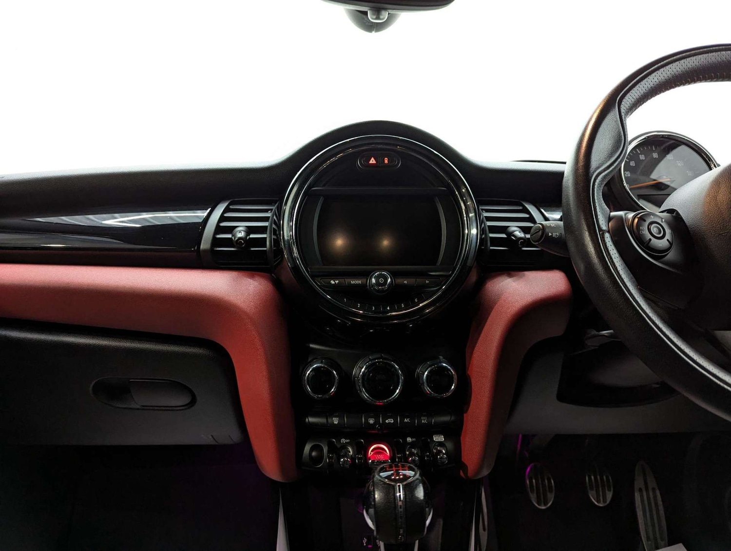 Used MINI Hatch 2018 for sale - 77289443: Photo 82