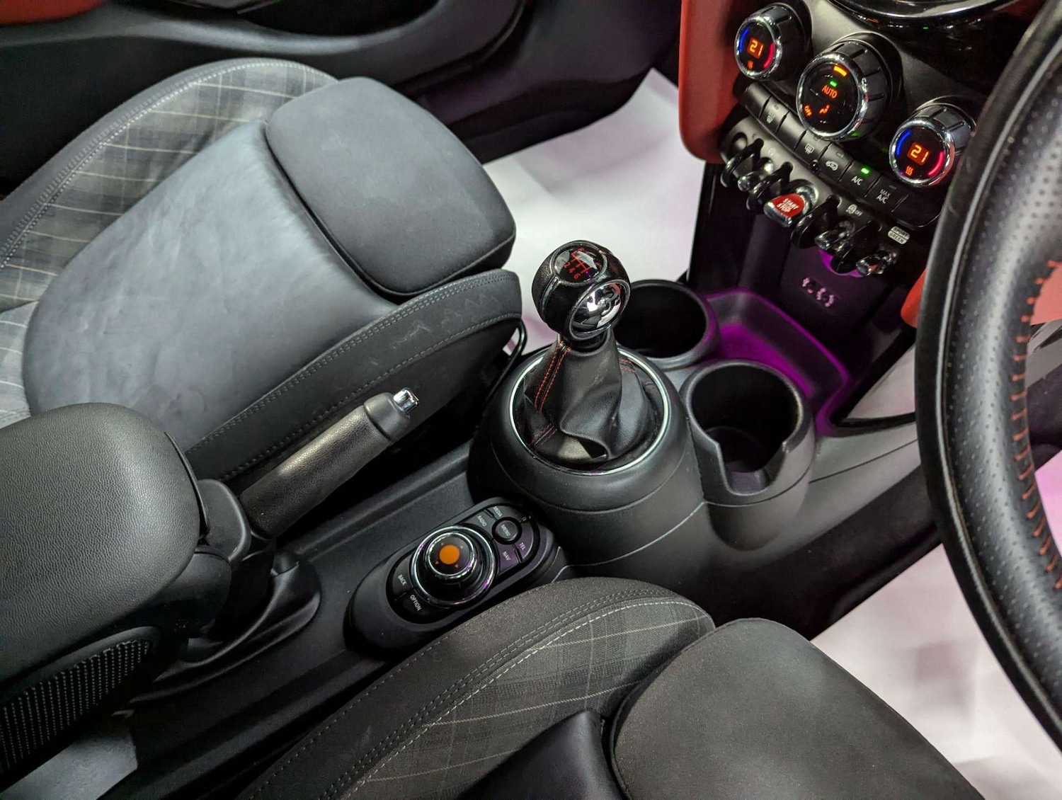 Used MINI Hatch 2018 for sale - 77289443: Photo 83