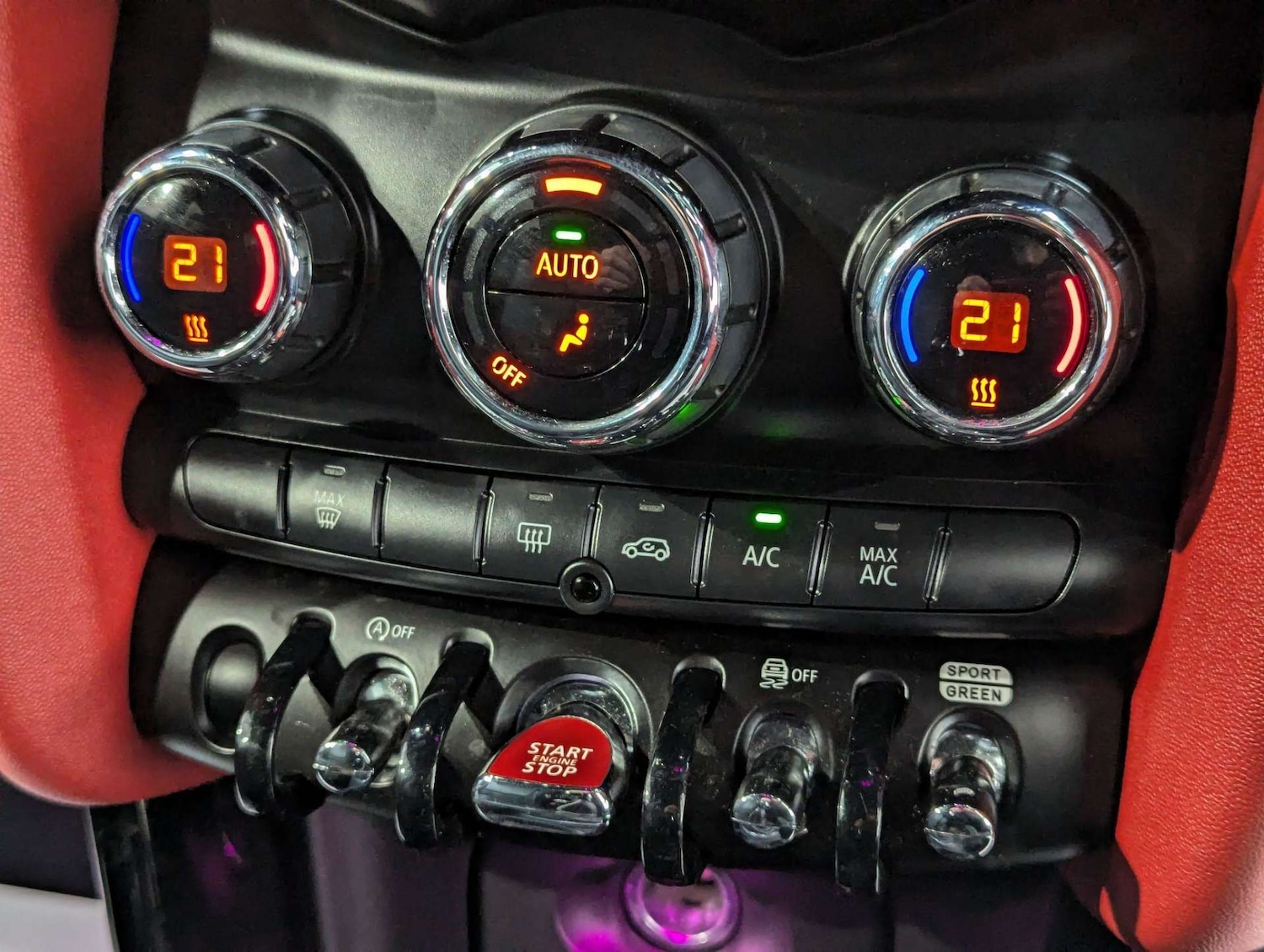 Used MINI Hatch 2018 for sale - 77289443: Photo 85