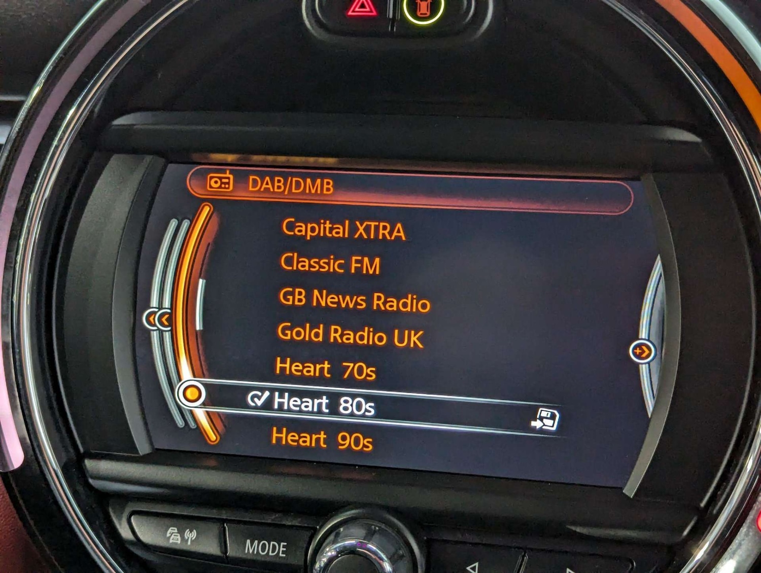 Used MINI Hatch 2018 for sale - 77289443: Photo 88